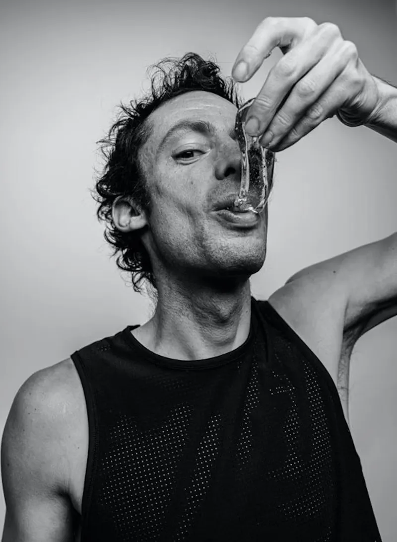 Maurten Gel 100 - Single-2