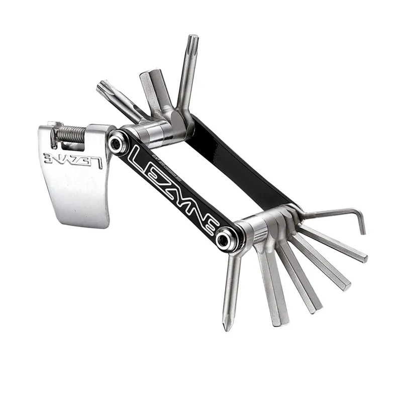Lezyne V10 Multi Tool