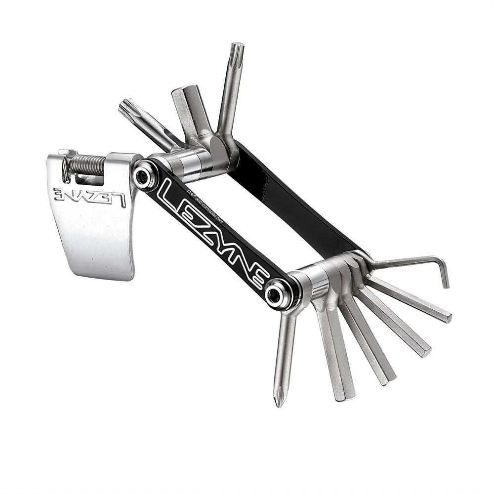 Lezyne V10 Multi Tool