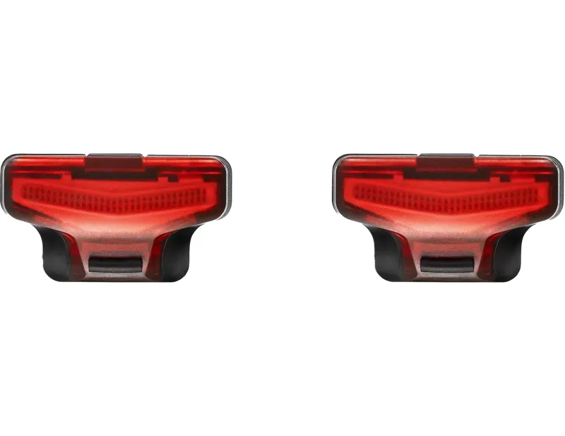 Look Keo Blade Vision Upgrade Kit - Black