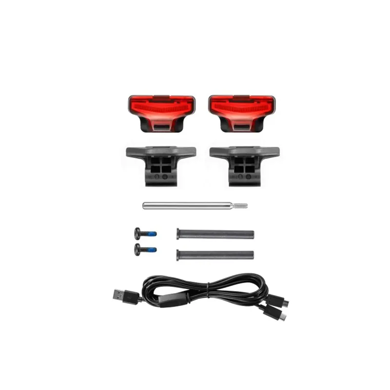 Look Keo Blade Vision Upgrade Kit - Black-1