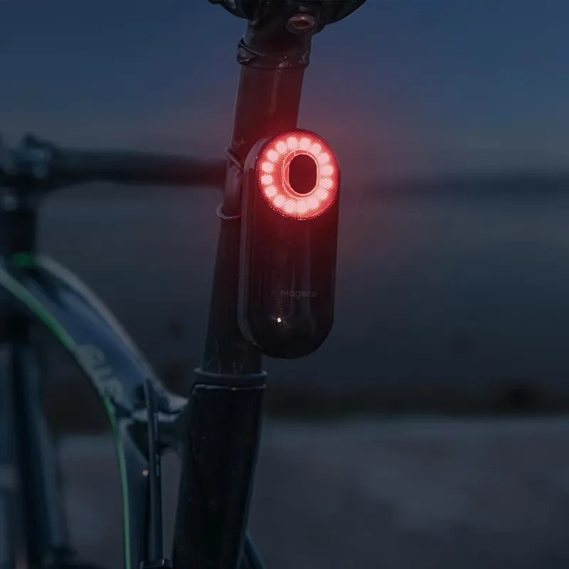 Magene L508 Radar Tail Light-1
