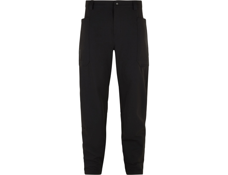 Madison Roam Workshop Men's DWR Cargo Trousers - Black