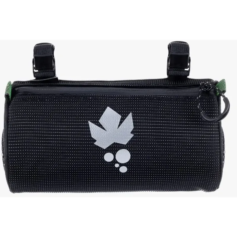 Miss Grape Moon Commute Bag 2 Litre - Black