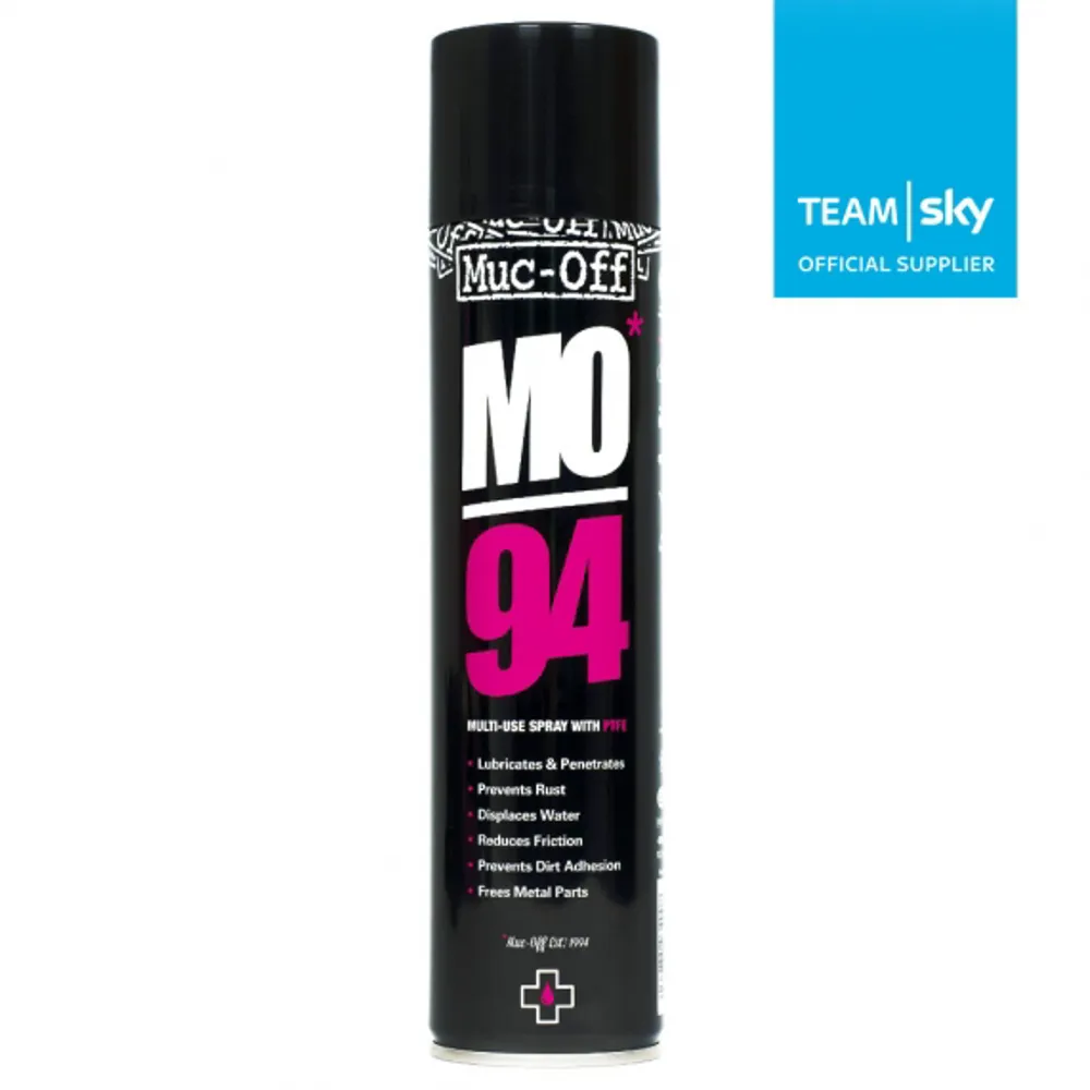 Muc Off MO-94 400ml Bike Spray