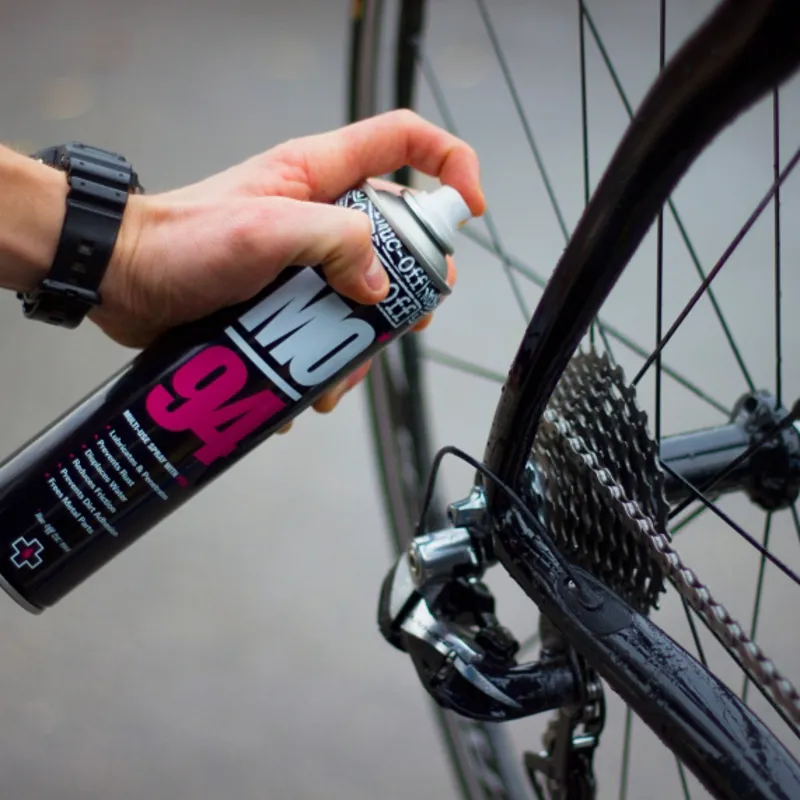 Muc Off MO-94 400ml Bike Spray-1