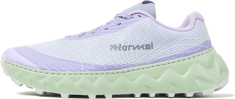 Nnormal Tomir 2.0 Trail Running Shoes - Blue Green-4