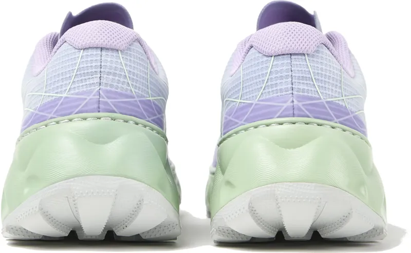 Nnormal Tomir 2.0 Trail Running Shoes - Blue Green-3