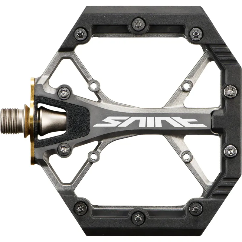 Shimano Saint PD-G8040 MTB Flat Pedals
