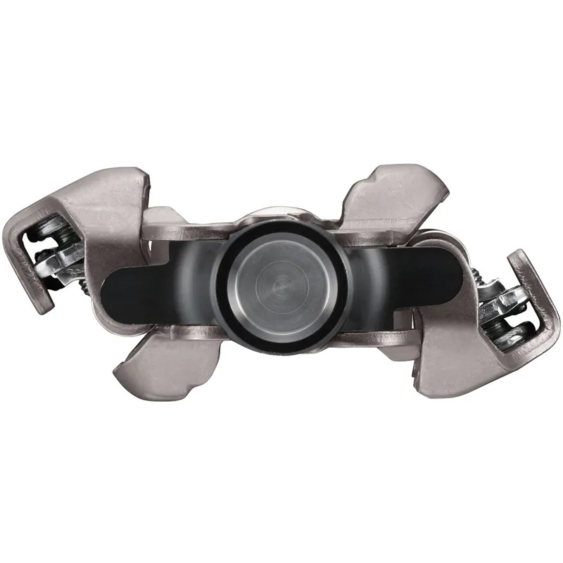 Shimano XTR M9200 XC Race Spd Pedal - Grey Black-4