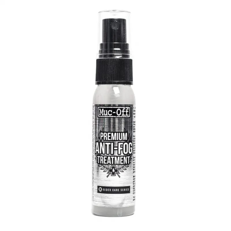 Muc Off Anti-Fog Treatment