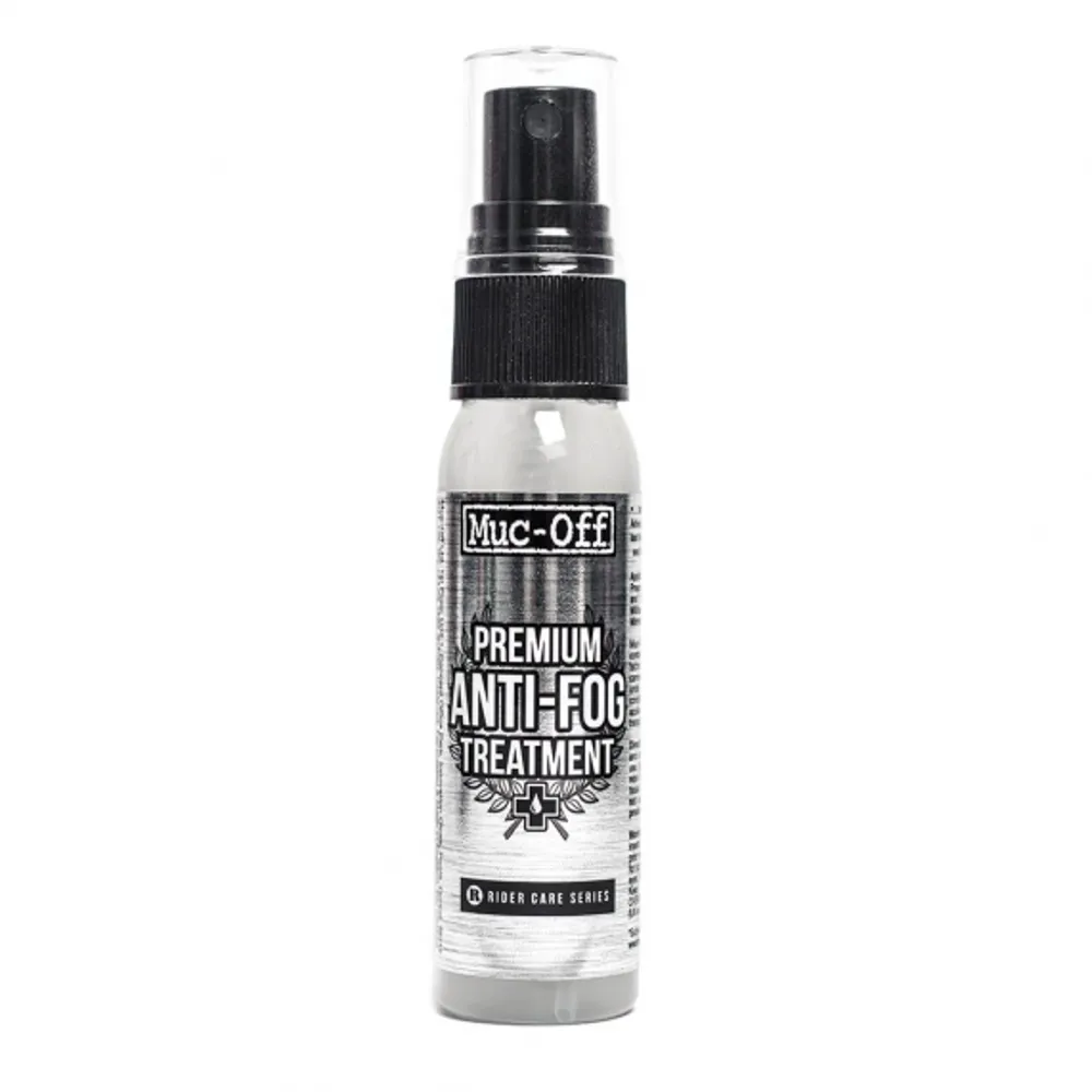 Muc Off Anti-Fog Treatment