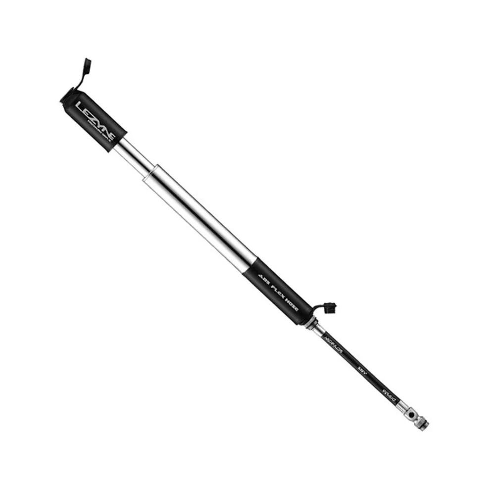 Lezyne Pressure Drive High Pressure Pump Med