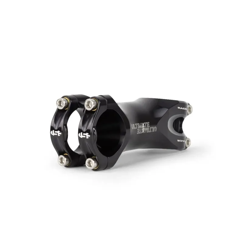 USE Ultimate Race Stem - 31.8mm Clamp - 90mm Reach