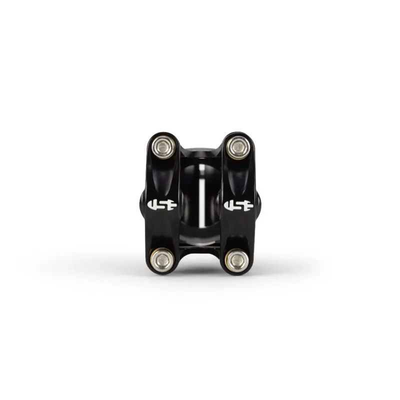 USE Ultimate Race Stem - 31.8mm Clamp - 100mm Reach-1