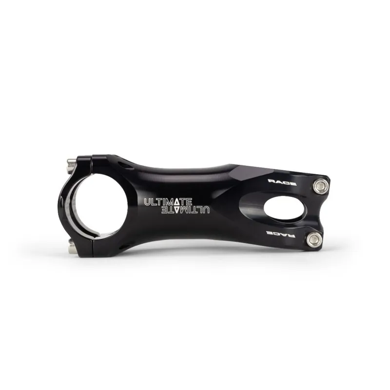 USE Ultimate Race Stem - 31.8mm Clamp - 90mm Reach-2