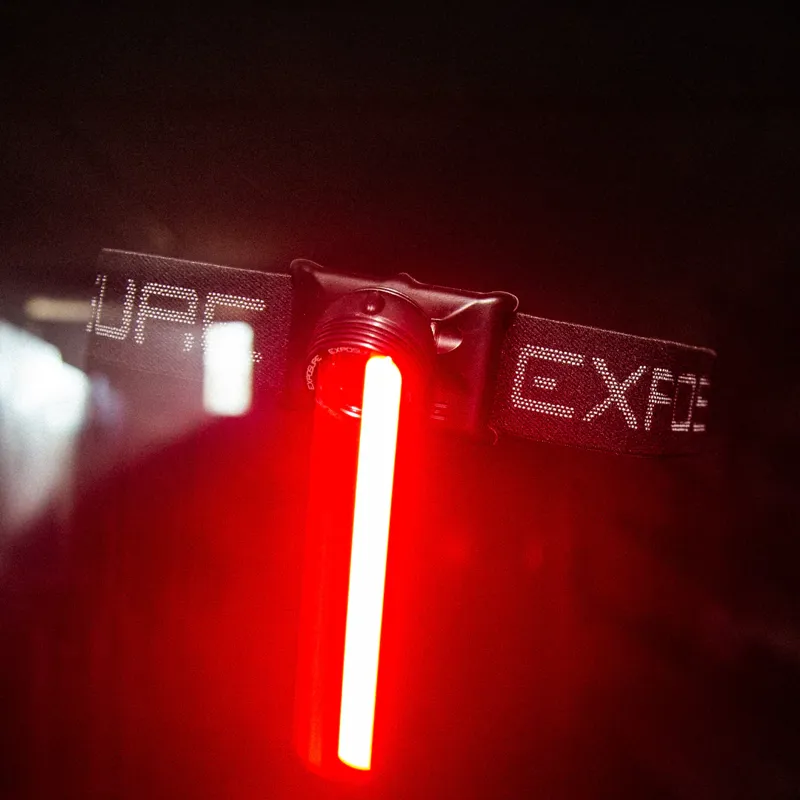 Exposure HT Raw Headtorch Light-6