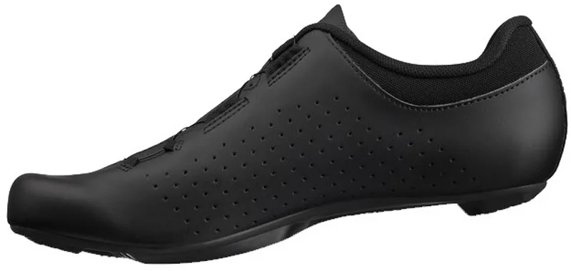 Fizik Vento Omna Road Cycling Shoes - Black-4