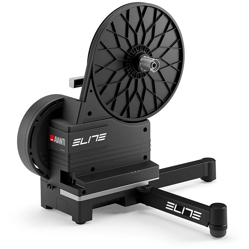Elite Avanti Direct Drive FE-C Mag Turbo Trainer