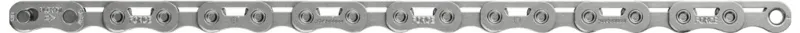 SRAM Force E1 Flattop 12/13 speed 126L Chain with PowerLock