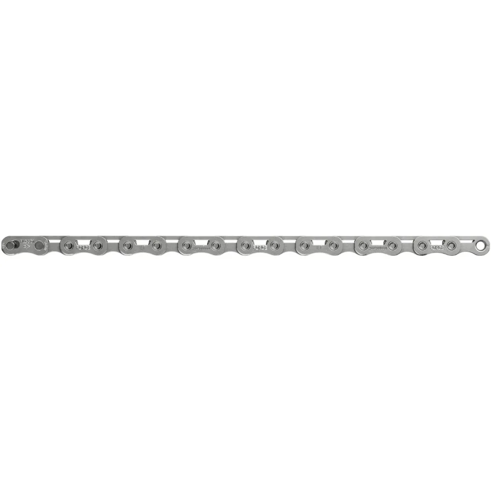 SRAM Force E1 Flattop 12/13 speed 126L Chain with PowerLock