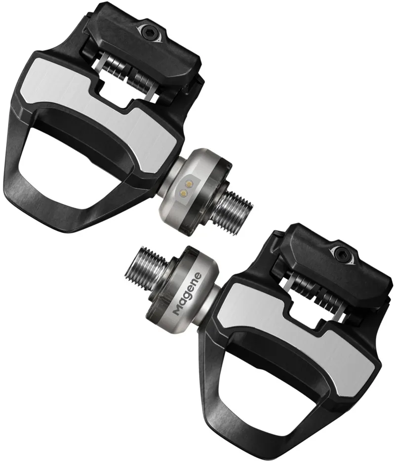 Magene P715 Power Meter Pedals - Black-1