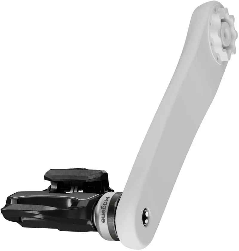 Magene P715 Power Meter Pedals - Black-5