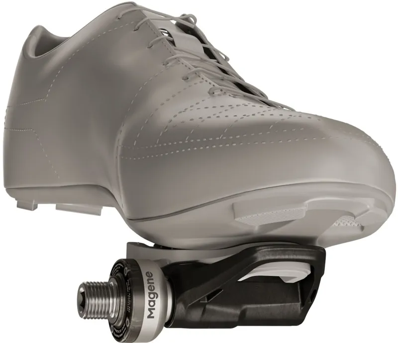 Magene P715 Power Meter Pedals - Black-6