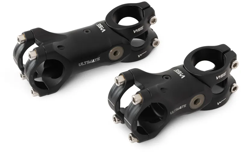 USE Vybe Suspension Stem - 70mm Reach
