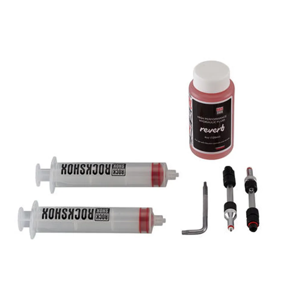 RockShox Reverb Standard Bleed Kit