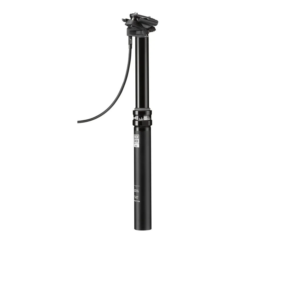 Rock Shox Reverb - 125mm Drop, 31.6mm, 380mm Long, MMX Right