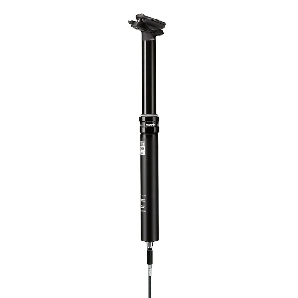Rock Shox Reverb Stealth 125mm Drop,31.6mm,380mm,MMX Left