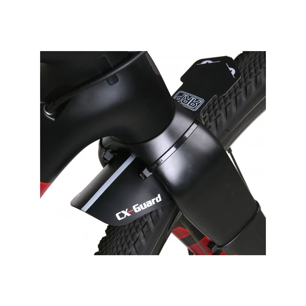 RRP Cyclo Cross CX-Guard - Black