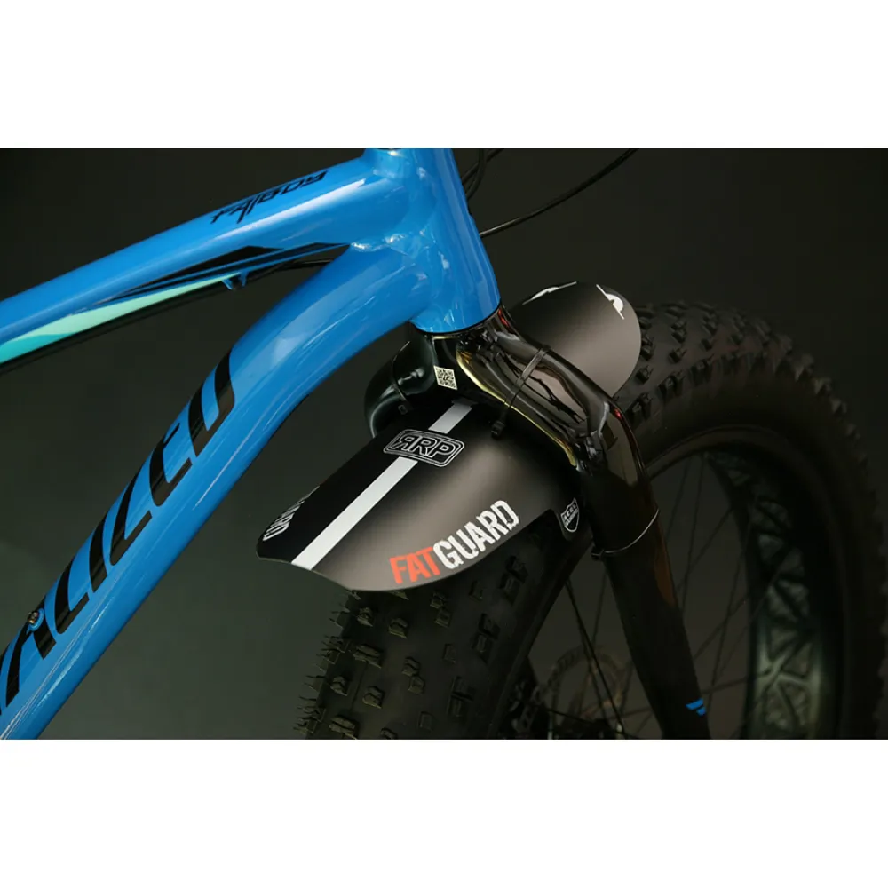 RRP Fat Guard Fat Bike Mudguard