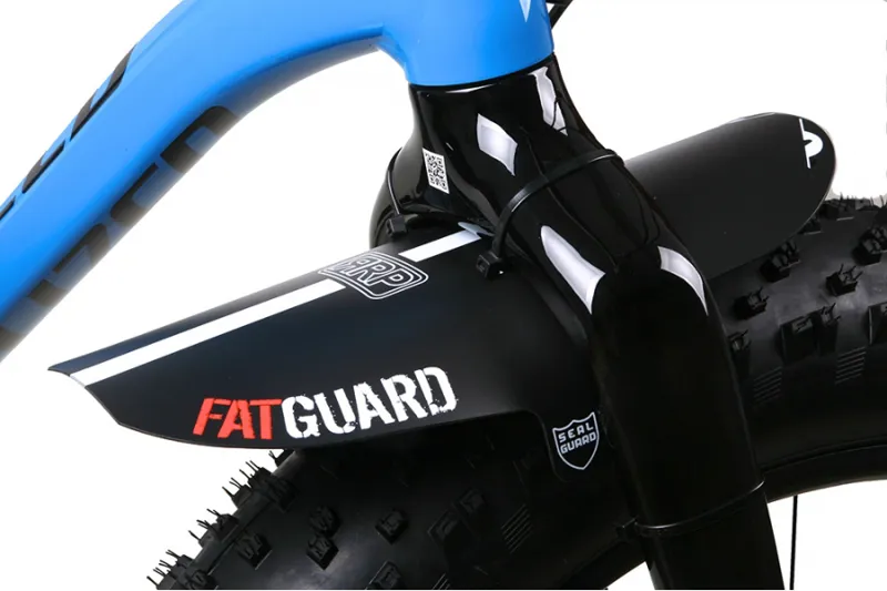Fat cycle mudguard best sale