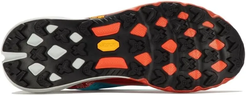 Merrell Agility Peak 5 GTX Womens Trail Running Shoes - Atoll Cloud-2