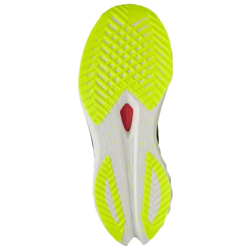 Saucony Endorphin Speed 4 Mens Road Running Shoes - Navy Pepper - UK8.5-1