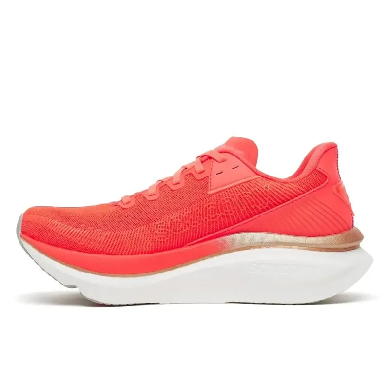 Saucony Endorphin Azura Womens Road Running Shoe - Vizired-5