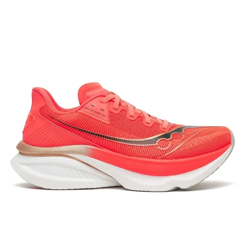 Saucony Endorphin Azura Womens Road Running Shoe - Vizired