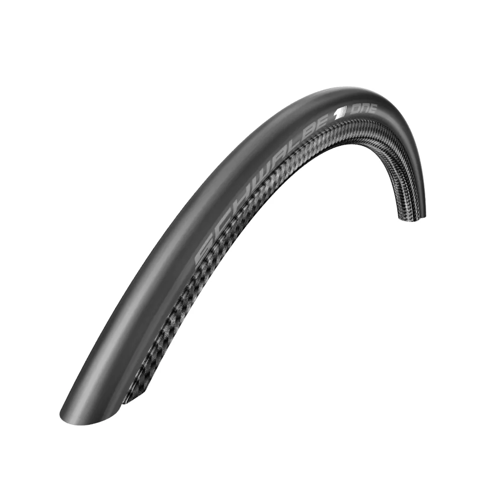 Schwalbe One High Performance Folding Road Tyre