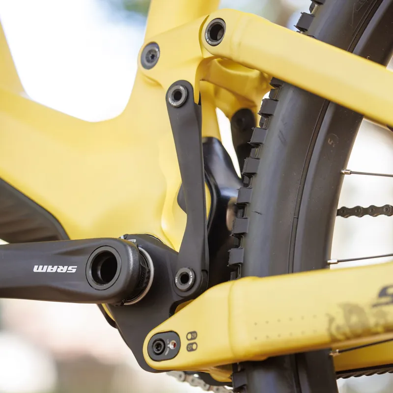 2025 Scott Ransom 920 Full Suspension Mountain Bike-4