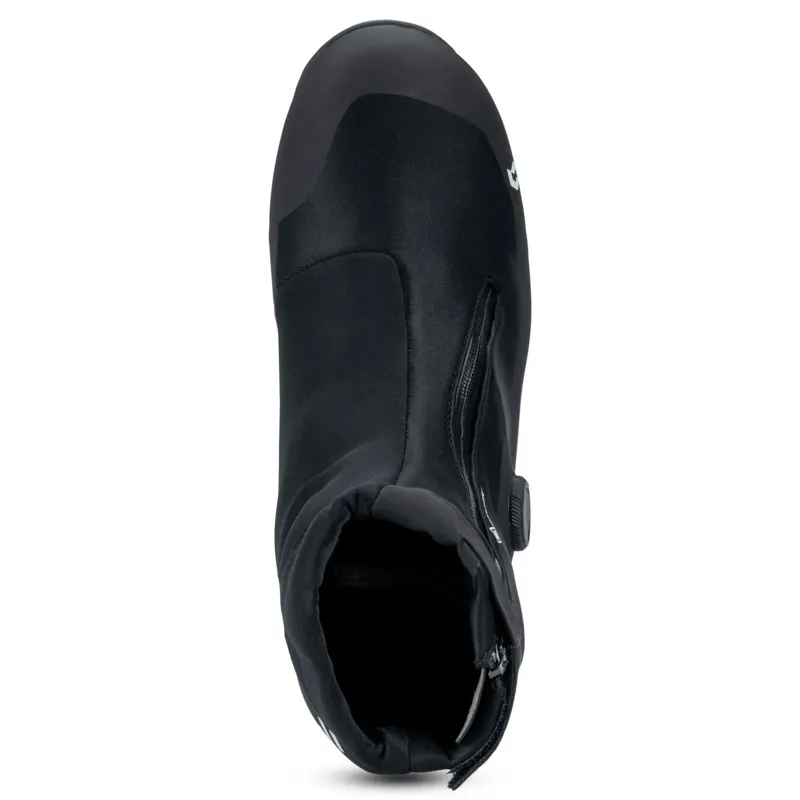 Scott MTB Heater Mountain Bike Shoes - Black-3