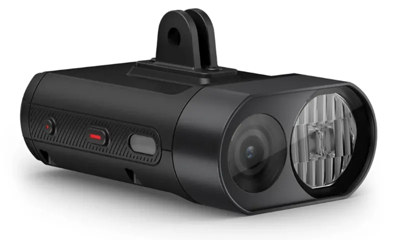 Garmin Varia Vue Headlight Camera-1