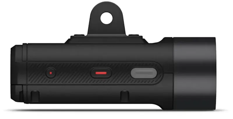 Garmin Varia Vue Headlight Camera-4