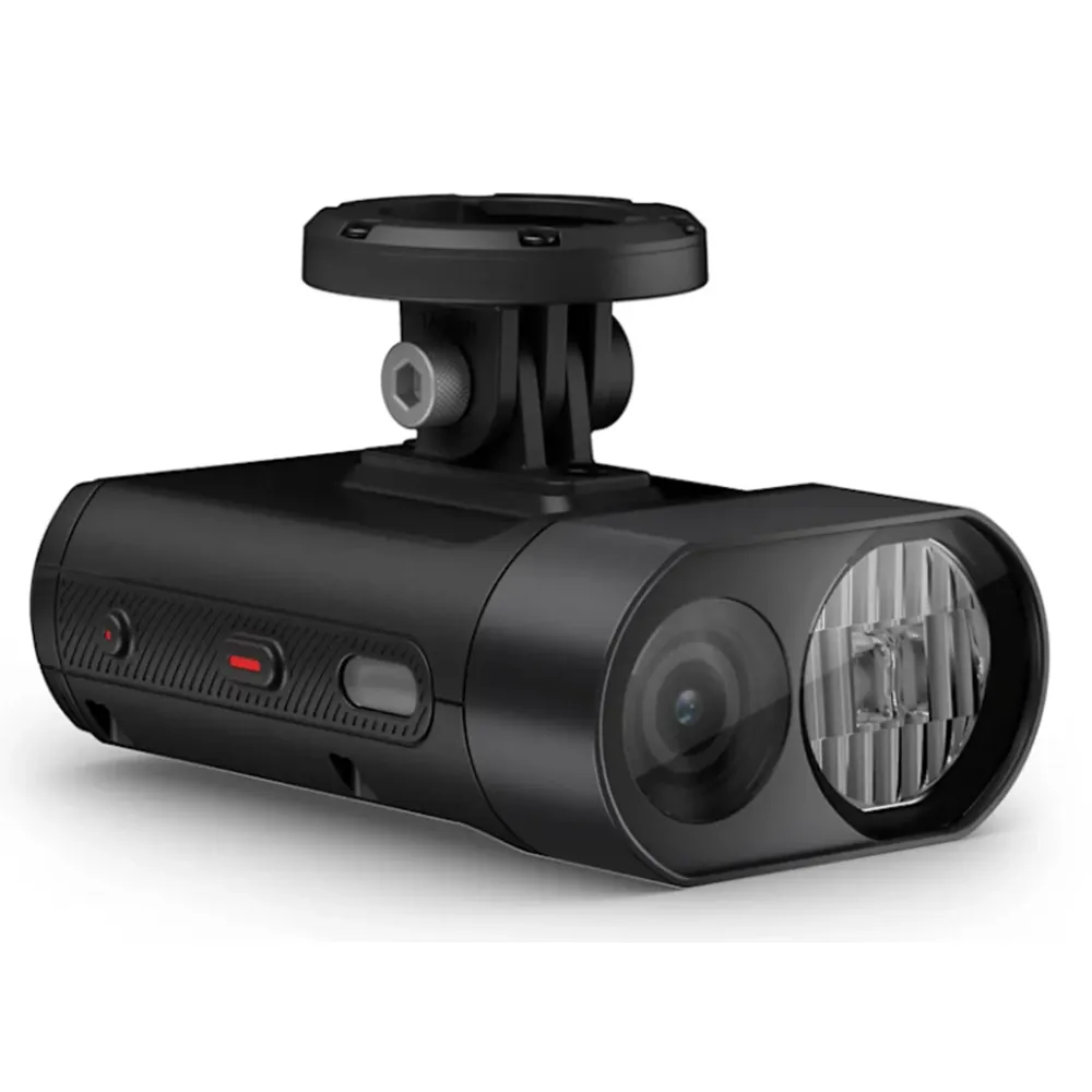 Garmin Varia Vue Headlight Camera