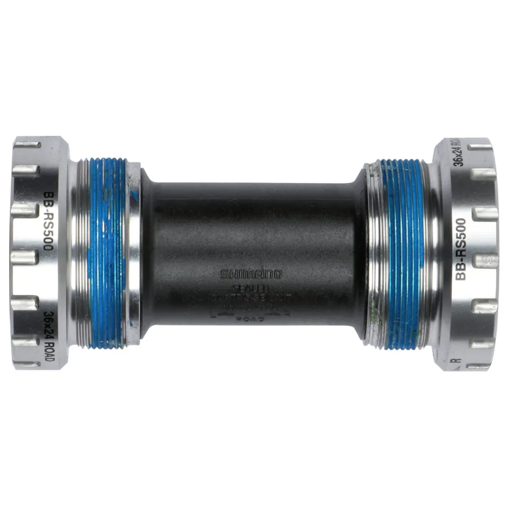 Shimano BB - RS500 Road Bottom Bracket Standard Cups