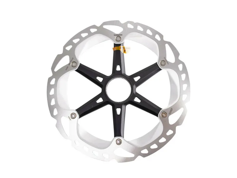 Shimano Deore XT Centre-Lock Disc Brake Rotor 203mm