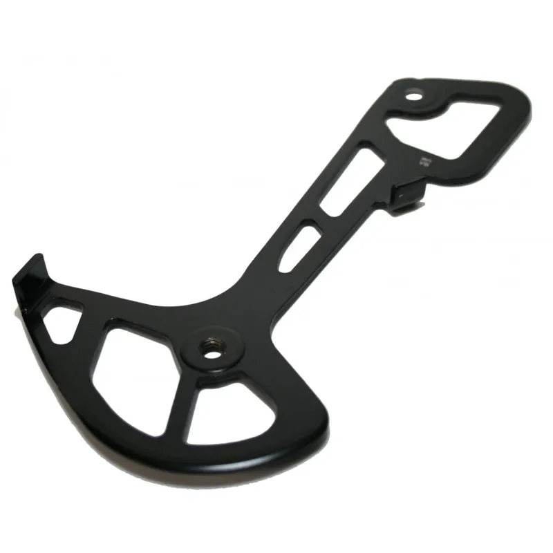 Shimano RDM8100 Inner Plate SGS Black 