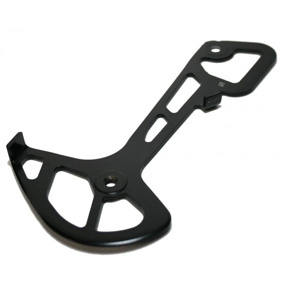 Shimano RDM8100 Inner Plate SGS Black
