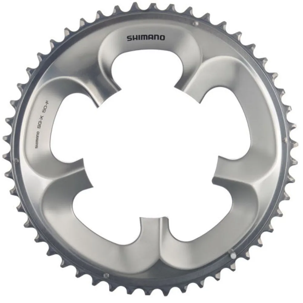 Shimano FC6750 F-type 50T Ultegra Chainring